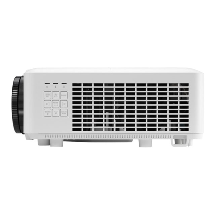 Laser projector WUXGA 6000 ansi lumen