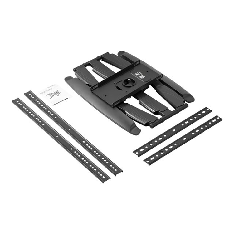 Flat Screen TV Wall Mount - Steel