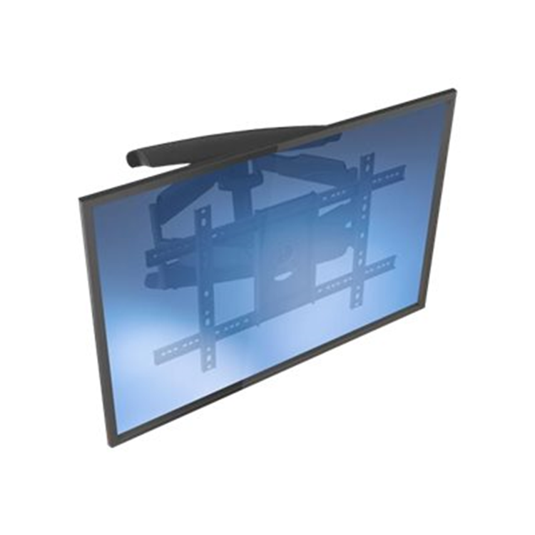 Flat Screen TV Wall Mount - Steel