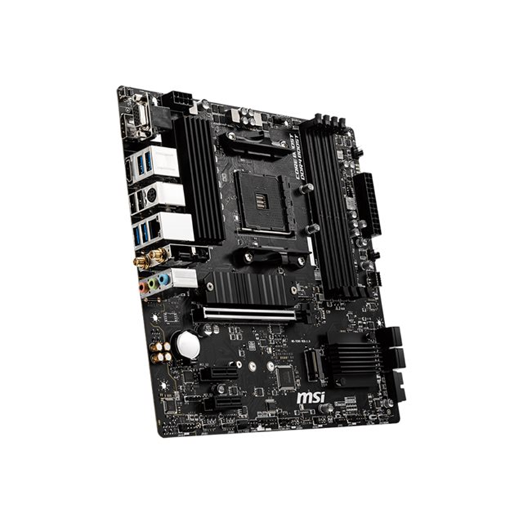 MSI B550M PRO-VDH WIFI ATX MB MSI B550M PRO-VDH WIFI ATX MB