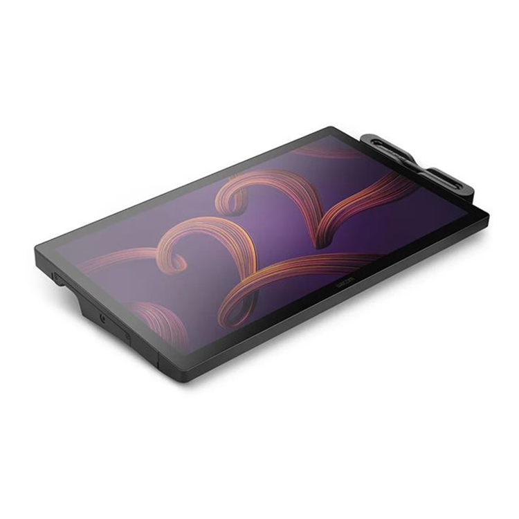 WACOM Cintiq Pro 22 with Stand WACOM Cintiq Pro 22 with Stand