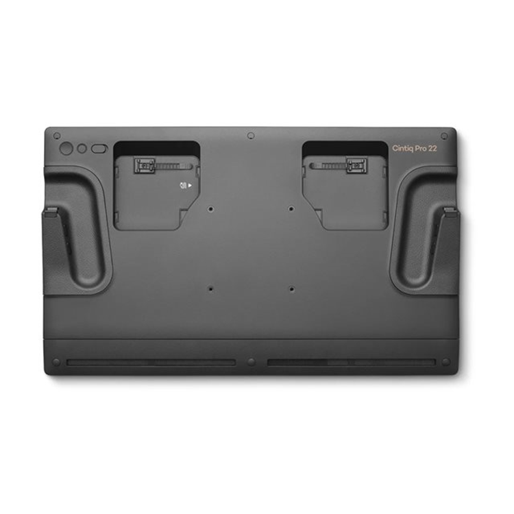 WACOM Cintiq Pro 22 with Stand WACOM Cintiq Pro 22 with Stand