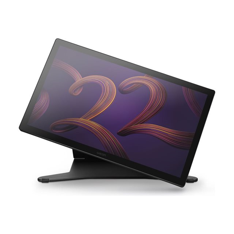 WACOM Cintiq Pro 22 with Stand WACOM Cintiq Pro 22 with Stand