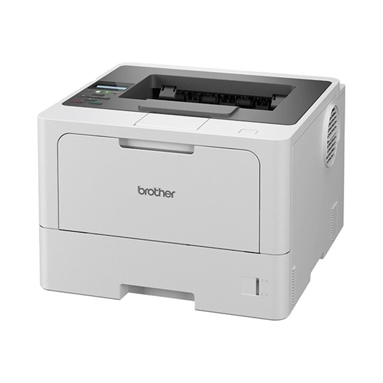 BROTHER Monochrome printer 48ppm/duplex