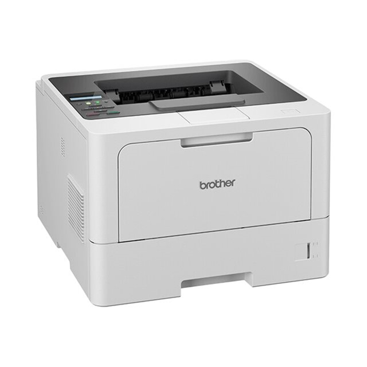 BROTHER Monochrome printer 48ppm/duplex BROTHER Monochrome printer 48ppm/duplex