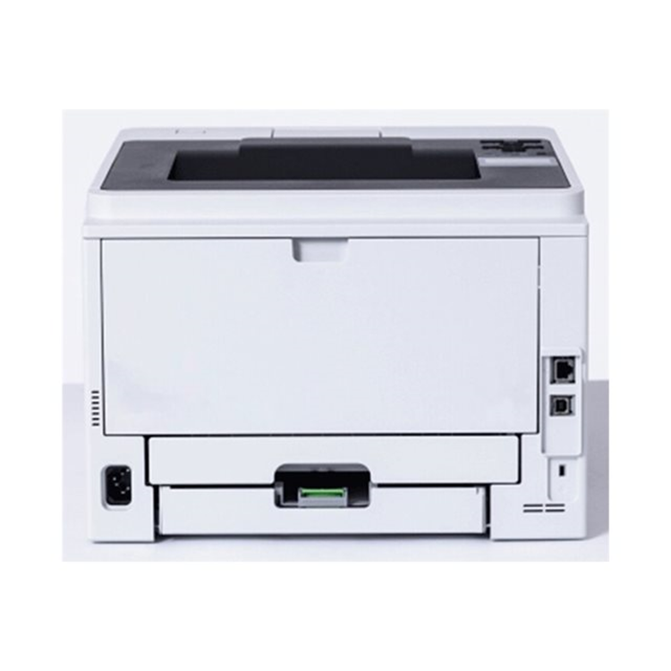 BROTHER Monochrome printer 48ppm/duplex BROTHER Monochrome printer 48ppm/duplex