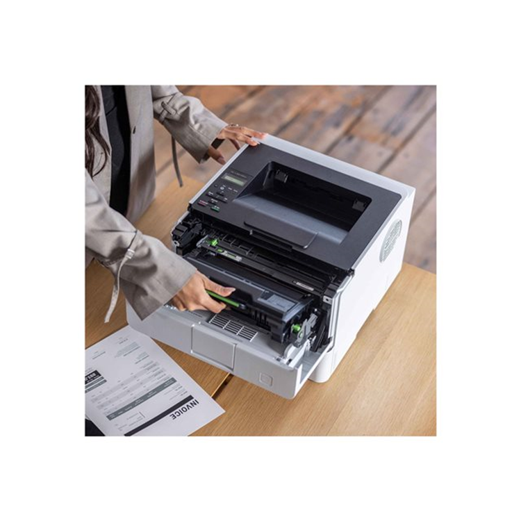 BROTHER Monochrome printer 48ppm/duplex BROTHER Monochrome printer 48ppm/duplex