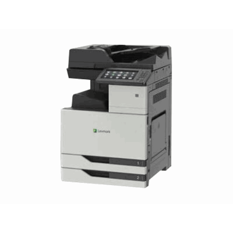 CX923dte color laser printer MFP CX923dte color laser printer MFP