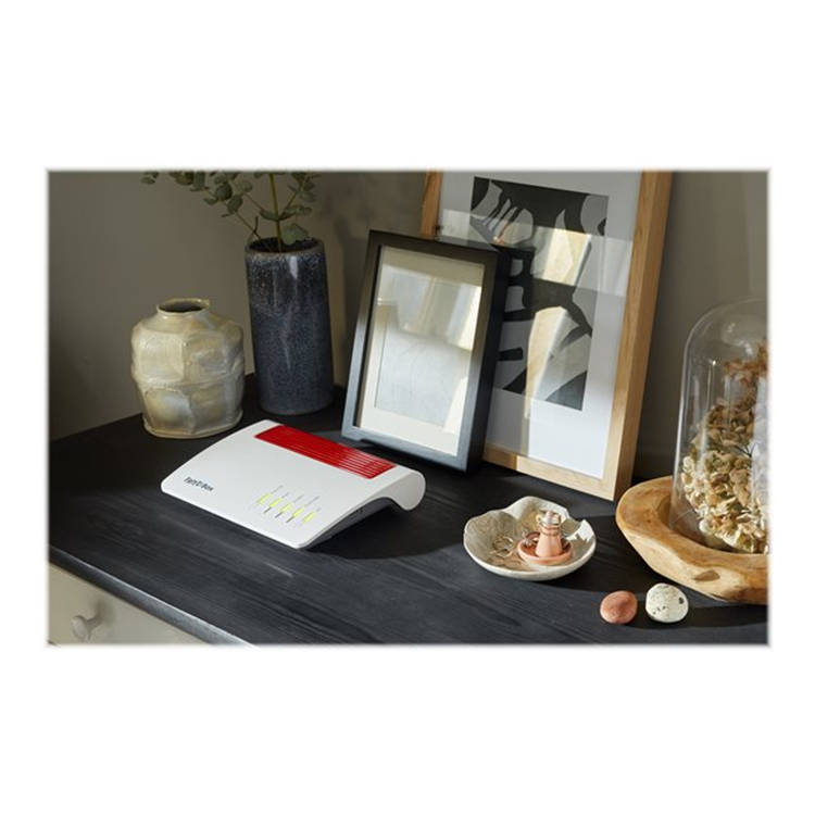 FRITZ Box 7590 AX international FRITZ Box 7590 AX international