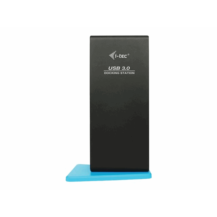 I-TEC USB 3.0 Dual HDMI Docking Station
