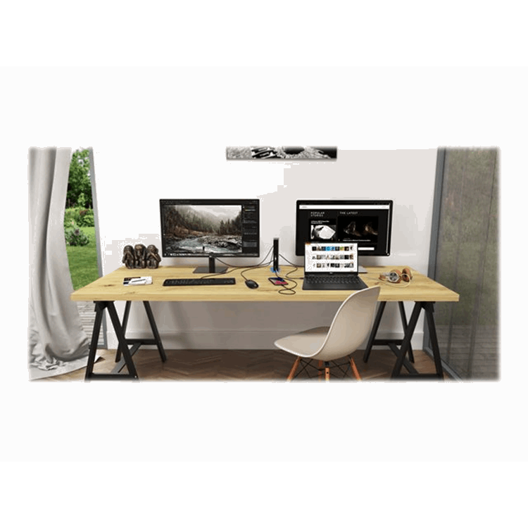 I-TEC USB 3.0 Dual HDMI Docking Station