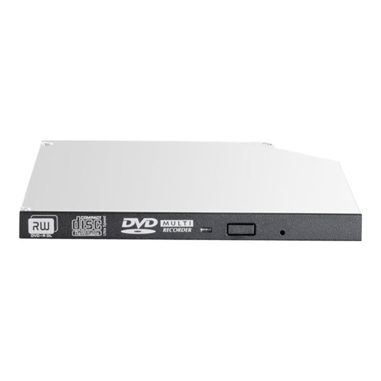 HP 9.5mm SATA DVD-RW Jb Gen9 Kit HP 9.5mm SATA DVD-RW Jb Gen9 Kit