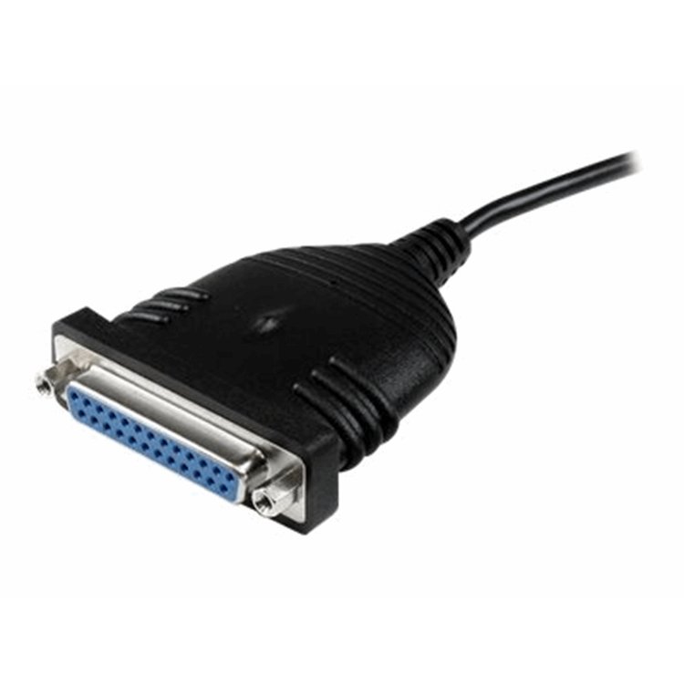 USB TO PARALLEL ADAPTER CABLE DB25 USB TO PARALLEL ADAPTER CABLE DB25