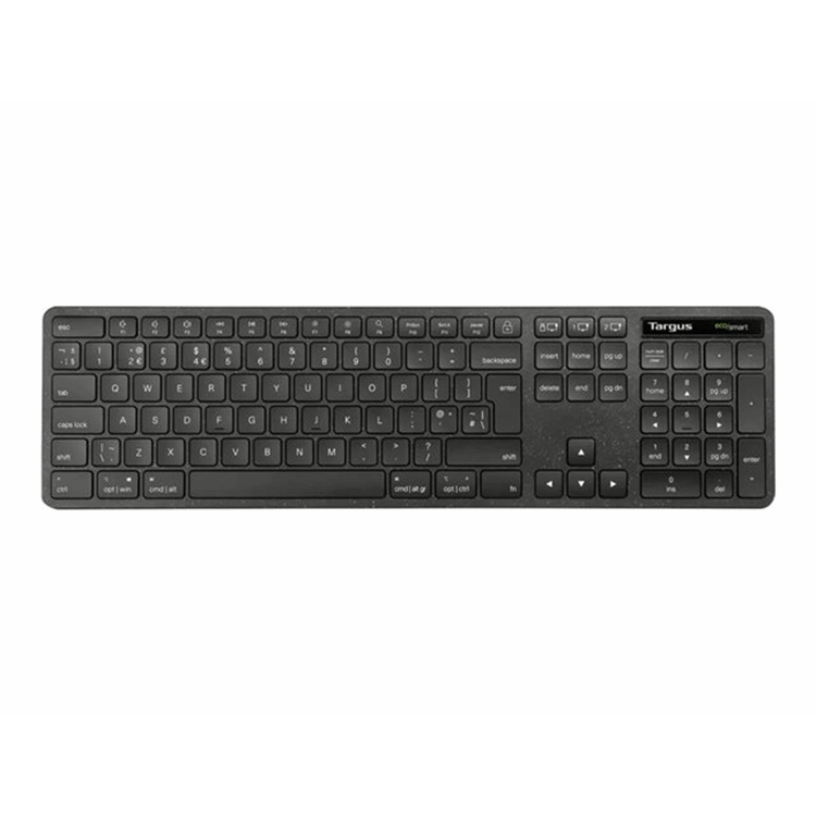 ECOsmart Full Size Wireless keyb (UK) ECOsmart Full Size Wireless keyb (UK)