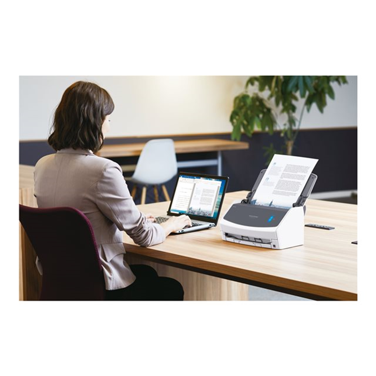 40ppm/80ipm A4 Duplex ADF USB3.2 LED Desktop Scanner. 40ppm/80ipm A4 Duplex ADF USB3.2 LED Desktop Scanner.