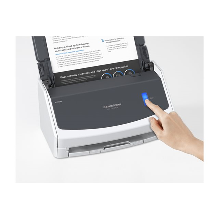 40ppm/80ipm A4 Duplex ADF USB3.2 LED Desktop Scanner. 40ppm/80ipm A4 Duplex ADF USB3.2 LED Desktop Scanner.