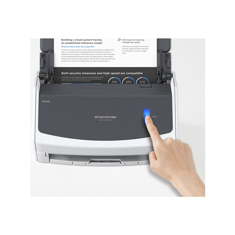 40ppm/80ipm A4 Duplex ADF USB3.2 LED Desktop Scanner. 40ppm/80ipm A4 Duplex ADF USB3.2 LED Desktop Scanner.