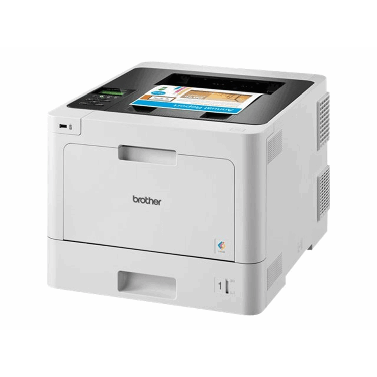 Netw Laserprint HL-L2340DW 32MB 2400x600 Netw Laserprint HL-L2340DW 32MB 2400x600