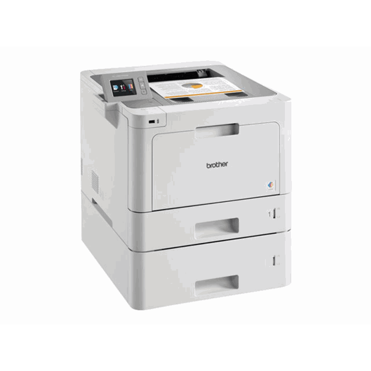 Netw Laserprint HL-L2340DW 32MB 2400x600 Netw Laserprint HL-L2340DW 32MB 2400x600