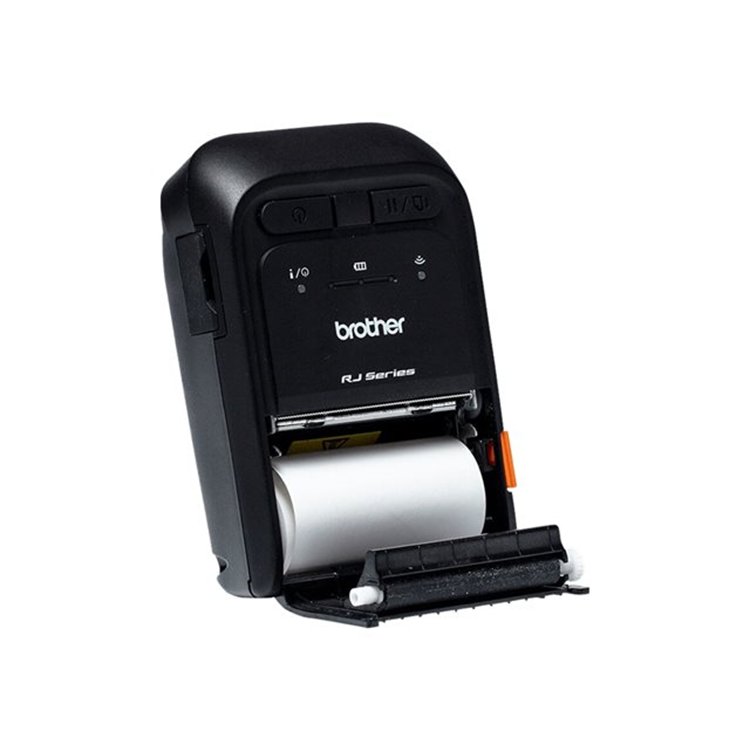 RJ-2035B 2IN MOB RECEIPT PRINT WITH RJ-2035B 2IN MOB RECEIPT PRINT WITH