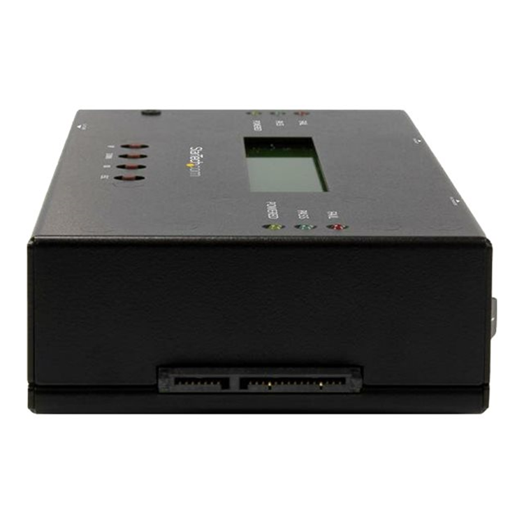 Standalone Duplicator/Eraser - SATA/SAS