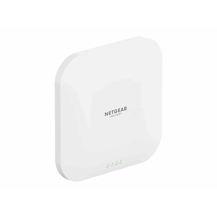 NETGEAR 1PT Insight Managed WIFI 6 AX360