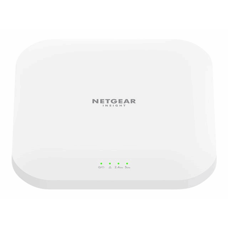 NETGEAR 1PT Insight Managed WIFI 6 AX360