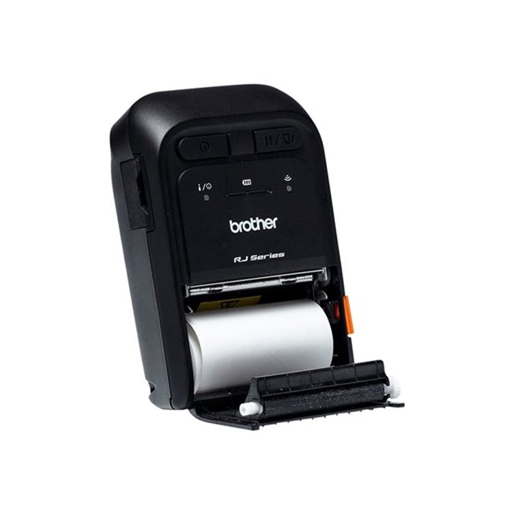 RJ-2055WB 2IN Mobile Receipt PRINTER WIT RJ-2055WB 2IN Mobile Receipt PRINTER WIT