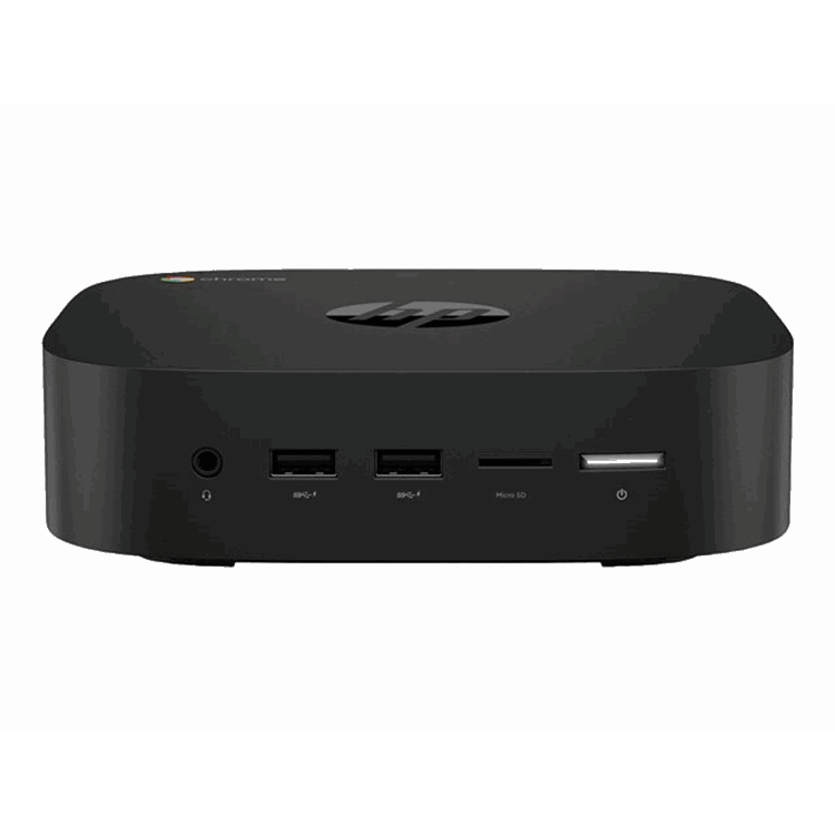 HP Chromebox G2 UMA i7-8650U/16GB