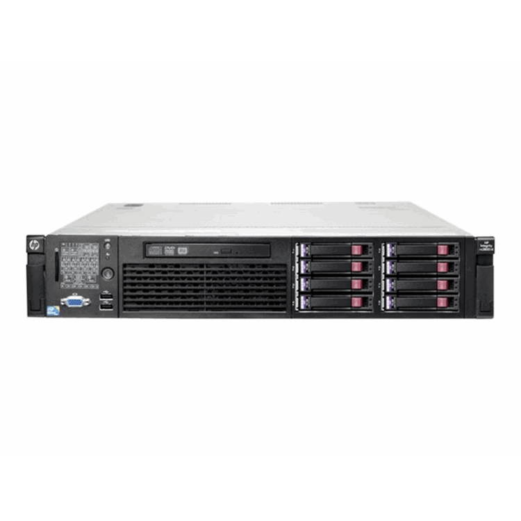 HPE rx2800 i4 Rack-Optimized Reman Serve HPE rx2800 i4 Rack-Optimized Reman Serve