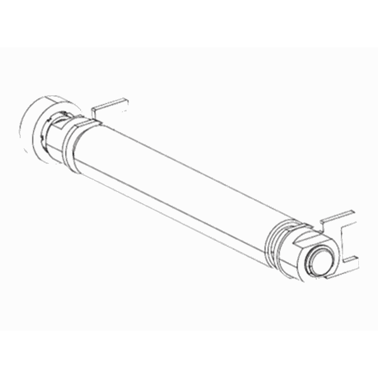 Platen Roller (203 & 300dpi) Platen Roller (203 & 300dpi)