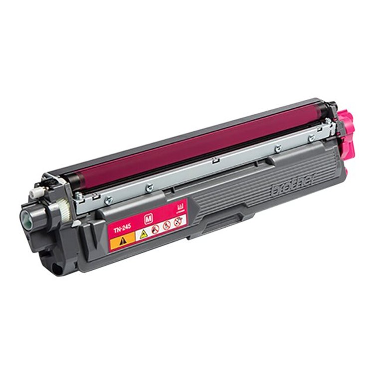 SUP :TN-245M Magenta HIGH CAPACITY - HL-3140CW/3150CDW/3170CDW SUP :TN-245M Magenta HIGH CAPACITY - HL-3140CW/3150CDW/3170CDW