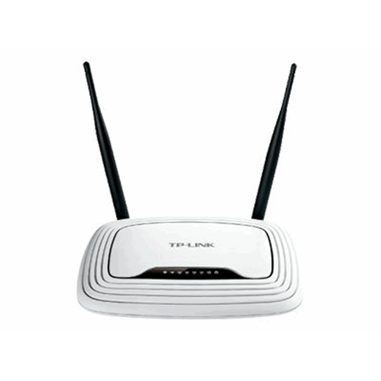 300M-WLAN-N-Router 4-Port-Swi. 300M-WLAN-N-Router 4-Port-Swi.