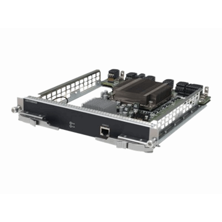 HP 10504 1.2Tbps Type D Fabric Module HP 10504 1.2Tbps Type D Fabric Module