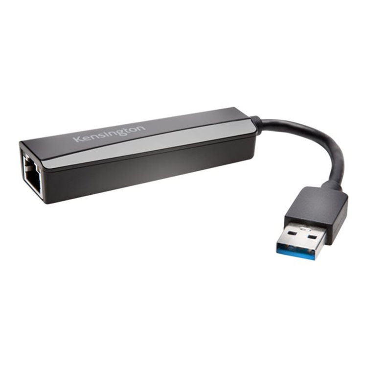 UA0000E USB 3.0 to Ethernet Adapter
