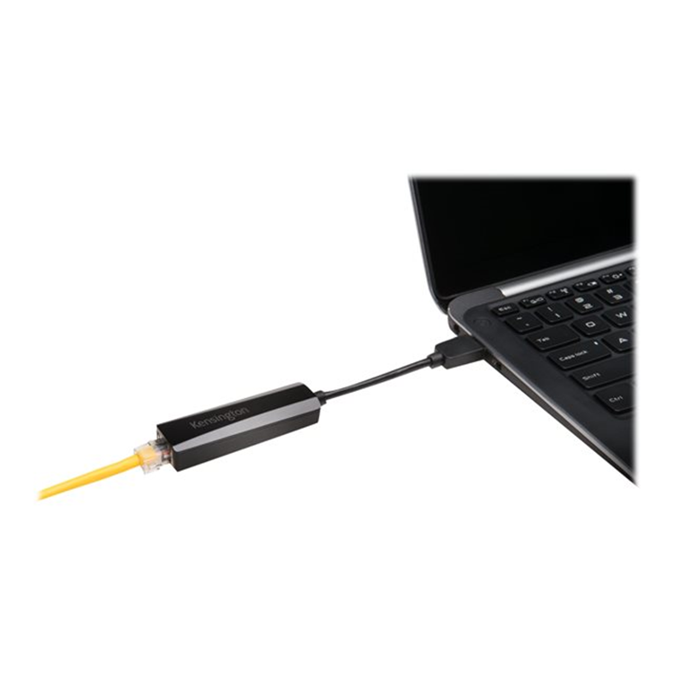 UA0000E USB 3.0 to Ethernet Adapter