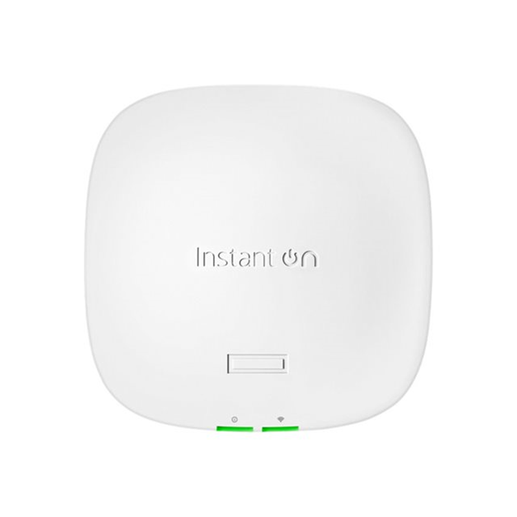 HPE NW ION AP21 RW Wi-Fi 6 AP HPE NW ION AP21 RW Wi-Fi 6 AP