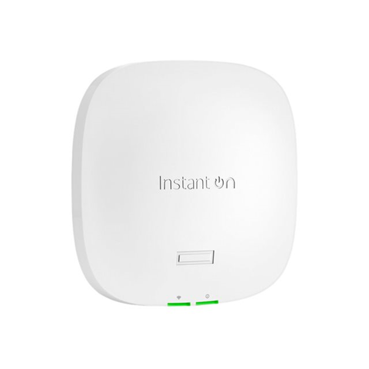 HPE NW ION AP21 RW Wi-Fi 6 AP