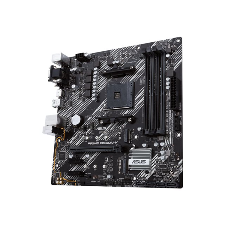 MB PRIME B550M-K MB PRIME B550M-K