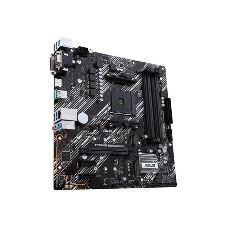 MB PRIME B550M-K MB PRIME B550M-K