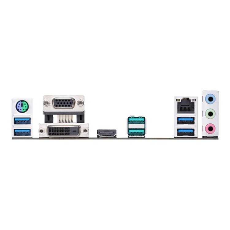 MB PRIME B550M-K MB PRIME B550M-K