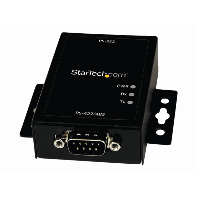 RS232 to RS422/485 Serial Port Converter
