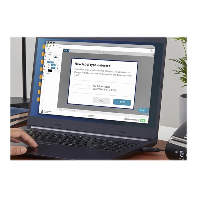 LABELWRITER 5XL LABELWRITER 5XL