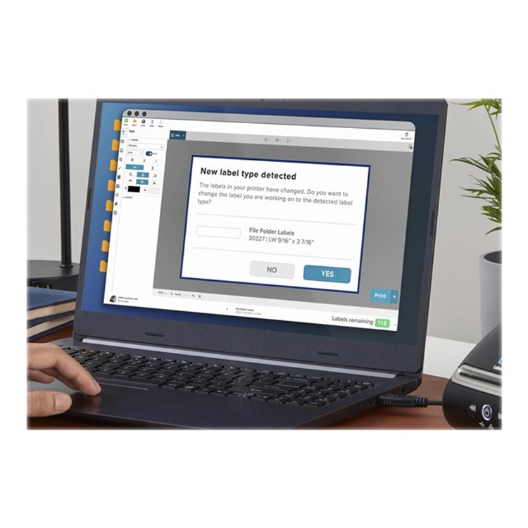 LABELWRITER 5XL LABELWRITER 5XL