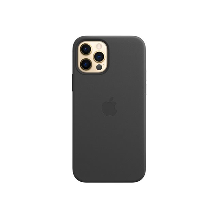 iPhone 12/12 Pro Le Case Black