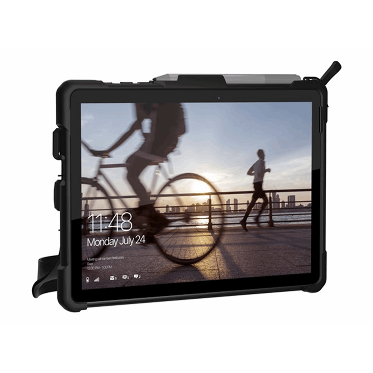 UAG Surface Go Plasma Ice