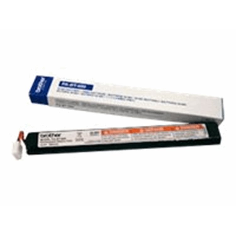 BT-500 - Ni-MH battery for PocketJet BT-500 - Ni-MH battery for PocketJet