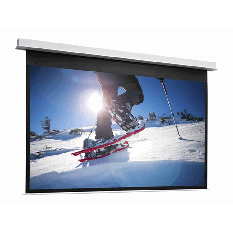 DescenderPro RF 169x270 Matte White DescenderPro RF 169x270 Matte White