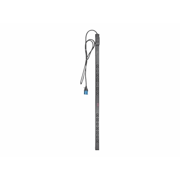 APC Basic Rack PDU Zero U\230V- 24outputconnector(s)-0U APC Basic Rack PDU Zero U\230V- 24outputconnector(s)-0U