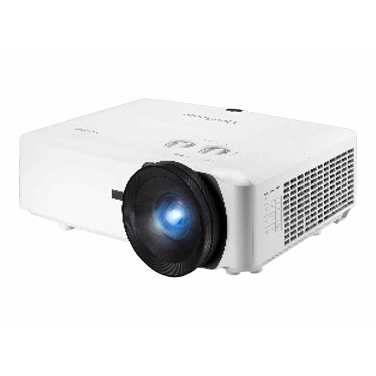 Laser projector WUXGA shortthrow Laser projector WUXGA shortthrow